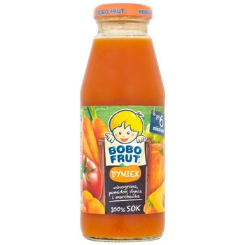 Bobo Frut, Sok, 300 ml - Bobo Frut
