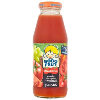 Bobo Frut, Sok, 300 ml - Bobo Frut