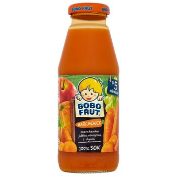 Bobo Frut, Sok, 300 ml - Bobo Frut