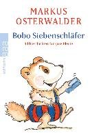 Bobo Siebenschläfer Osterwalder Markus