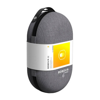 BOBOVR C2 Etui do gogli VR Meta Quest 2 - BoboVR