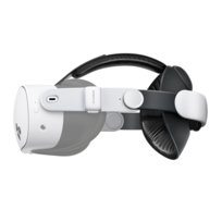 BOBOVR E3| Head Strap do Meta Quest 3S, Quest 3 BoboVR