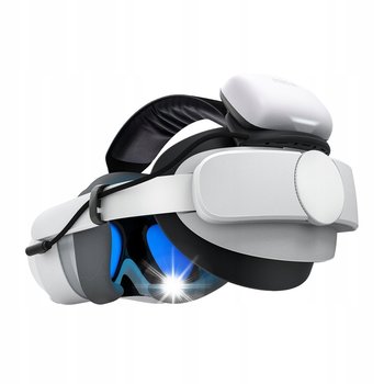 BOBOVR P4U Pasek z baterią 10000mAh do Pico 4 Ultra / Enterprise - Inny producent