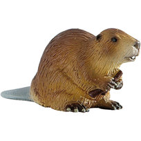 Bóbr Bullyland 64456 figurka BL64456