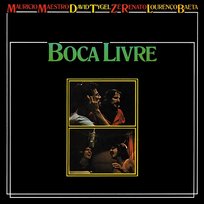Boca Livre Boca Livre