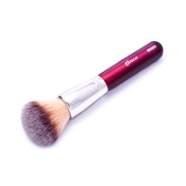 Bocca Beauty, pędzel do pudru, 1 szt. Bocca Beauty