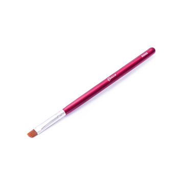 Bocca Beauty, pędzel skośny do brwi/eyelinera, 1 szt. - Bocca Beauty