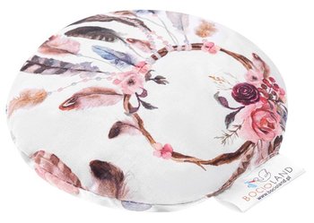 Bocioland Termofor z Pestek Wiśni Łapacz Boho 180g - Bocioland
