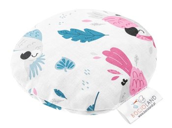 Bocioland Termofor z Pestek Wiśni Papuga 180g - Bocioland