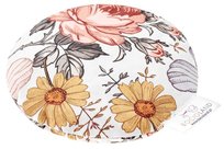 Bocioland Termofor z Pestek Wiśni Retro Garden Kwiaty 180g Bocioland