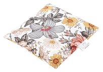 Bocioland Termofor z Pestek Wiśni Retro Garden Kwiaty 500g Bocioland
