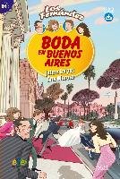 Boda en Buenos Aires - Corpas Vinals Jaime, Maroto Morales Ana