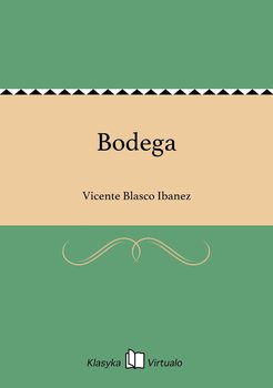 Bodega - Ibanez Vicente Blasco