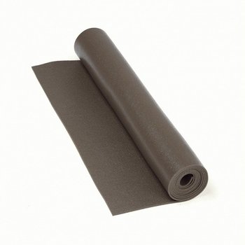 Bodhi Yoga, Mata do jogi, Kailash Premium, 3mm, brązowy, 180cm - Bodhi Yoga