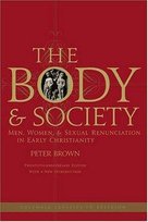 Body and Society Brown Peter