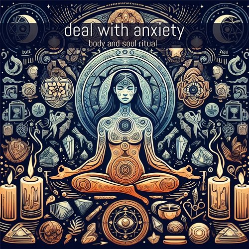 Soul Call Ritual Body and Soul Ritual - Calming Background Tunes - deal with anxiety ...