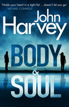 Body and Soul - Harvey John