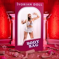 Body Bag Ivorian Doll