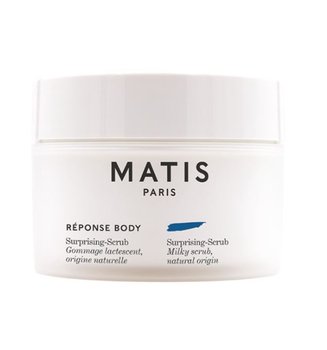 Body, Body Surprising Scrub, Nawilżajacy Peeling Do Ciała - Matis