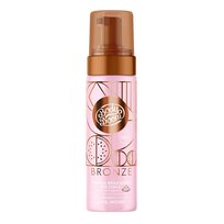 Body Boom, Bronze pianka brązująca do ciała, 150ml Body Boom