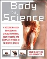 Body by Science - Little John