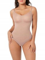 Body damskie Heyshape modelujące 2XL