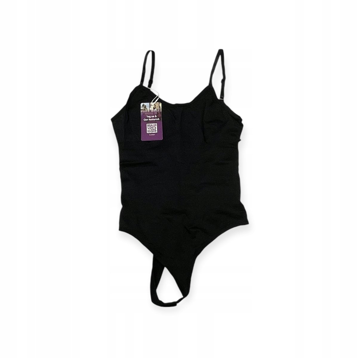 HeyShape Body Gainant Arraché - Minceur Ventre & Taille - Sans Armatures - Tissu Respirant