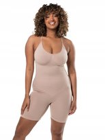 Body damskie Heyshape modelujące M