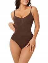 Body damskie Heyshape modelujące XL