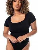 Body damskie Heyshape modelujące XXL