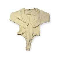 Body damskie Heyshape modelujące XXL