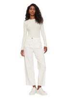 Body Donna Guess Jeans Regular Fit GUESS JEANS