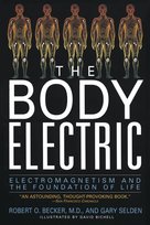 Body Electric, The Becker Robert, Selden Gary