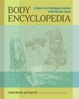 Body Encyclopedia Marcher Lisbeth, Fich Sonja