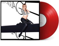 Body Language (czerwony winyl), płyta winylowa Minogue Kylie