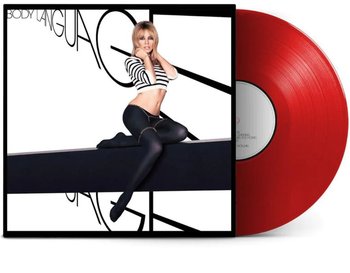 Body Language (czerwony winyl) - Minogue Kylie