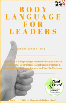Body Language for Leaders - Simone Janson