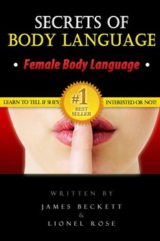 Body Language - Beckett James