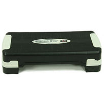 Body Sculpture, Step, BSB 580 SLIM