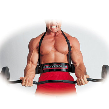 Body-Solid, Pas do ćwiczeń bicepsa, BB23 Biceps Bomber