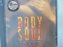 BODY &amp; SOUL Chaka Khan