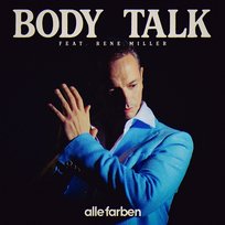 Body Talk René Miller, Alle Farben