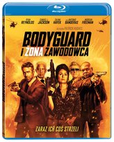Bodyguard i żona zawodowca Hughes Patrick