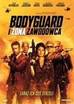 Bodyguard i żona zawodowca