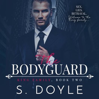 Bodyguard - Firth Heather, S. Doyle, Iggy Toma