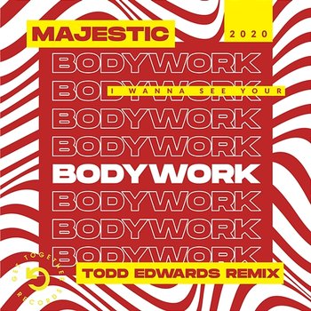 Bodywork - Majestic