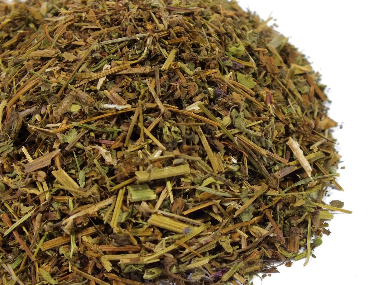 Empik BODZISZEK CUCHNĄCY 20 g od Skworcu