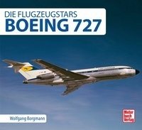 Boeing 727 - Borgmann Wolfgang