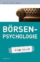 Börsenpsychologie - Betz Norbert, Kirstein Ulrich