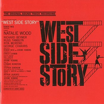 Bof - West Side Story